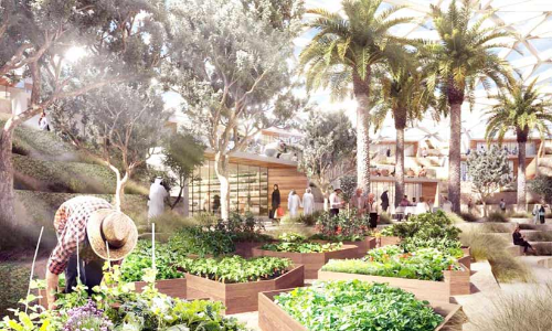 ദുബൈയിൽ അഗ്രിടൂറിസം കേന്ദ്രം വരുന്നു; 10,000 തൊഴിൽ സൃഷ്ടിക്കും ദുബൈയിൽ അഗ്രിടൂറിസം കേന്ദ്രം വരുന്നു; 10,000 തൊഴിൽ സൃഷ്ടിക്കും