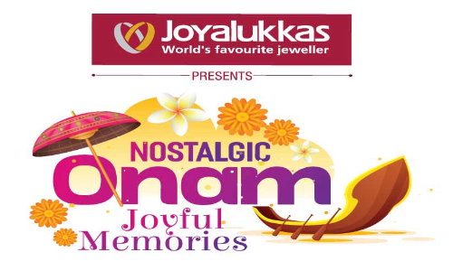 ഗൾഫ്​ മാധ്യമം;ജോയ്​ ആലുക്കാസ്​ നൊസ്റ്റാൾജിക്​ ഓണം: വിജയികളെ പ്രഖ്യാപിച്ചു