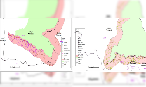 ബഫർസോൺ മാപ്പ് പ്രസിദ്ധീകരിച്ചതിൽ അവ്യക്തത