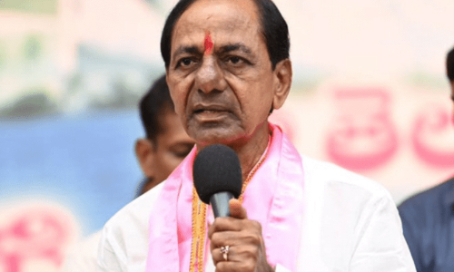 നവജാത ശിശുക്കൾക്ക് ശിശു ആധാറുമായി തെലങ്കാന