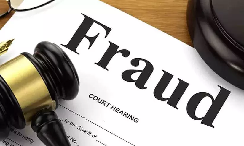 ഒരു വൃക്കക്ക് ആറ് കോടി രൂപ നൽകാമെന്ന് പറഞ്ഞ് പെൺകുട്ടിയിൽനിന്ന് വ്യാജ അവയവദാന സംഘം തട്ടിയത് 16 ലക്ഷം