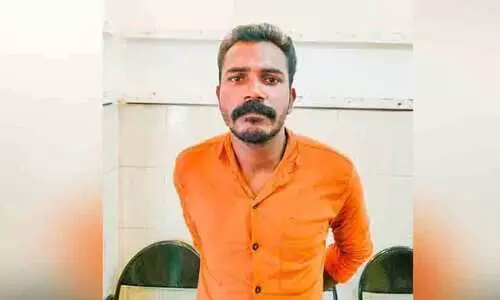 ആശുപത്രിയിൽ ആക്രമണം:  പ്രതി പിടിയിൽ