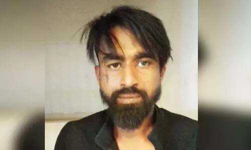 ഷാനു വധക്കേസ്​ പ്രതി അറസ്​റ്റിൽ