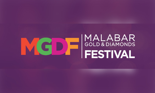 Malabar Gold and Diamonds Fest