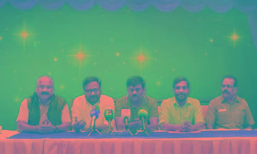 Kerala Press Club Kuwait