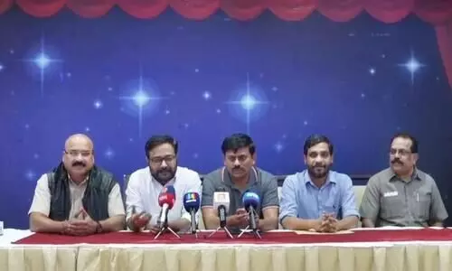 Kerala Press Club Kuwait