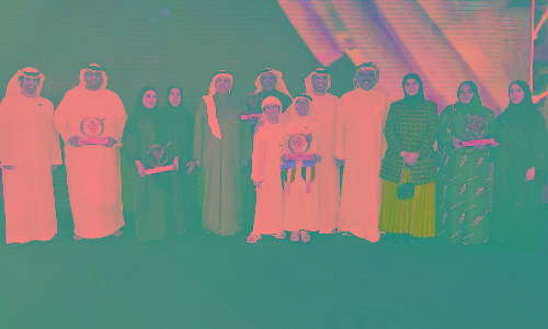 Kuwait is a hotbed of creativity