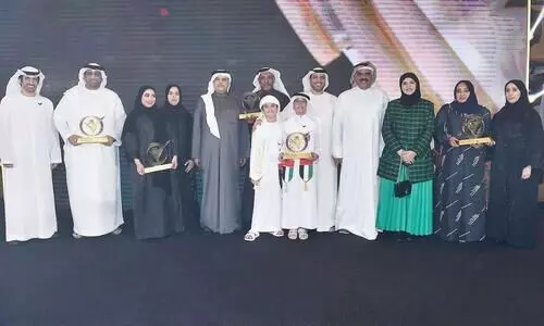 Kuwait is a hotbed of creativity