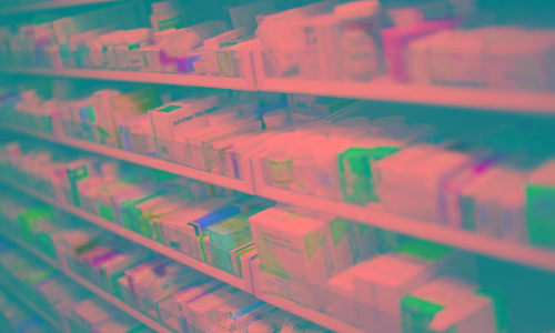 Medicines representation