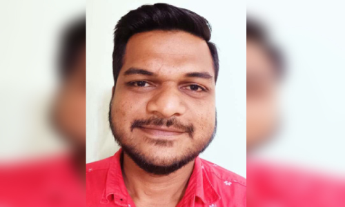 കാപ്പ നിയന്ത്രണം ലംഘിച്ചയാളെ തടവിലാക്കി