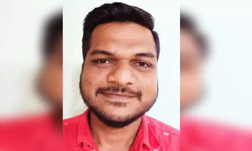 കാപ്പ നിയന്ത്രണം ലംഘിച്ചയാളെ തടവിലാക്കി