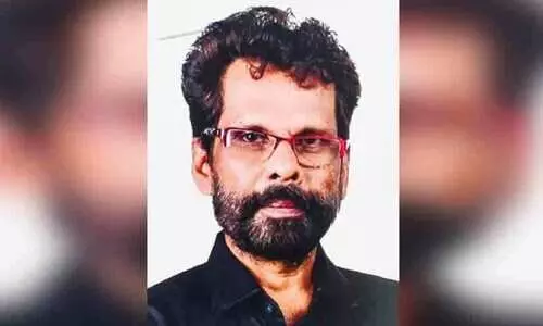 എൻ.ബി. ത്രിവിക്രമൻ പിള്ള സ്മാരക പുരസ്കാരം ചെറുന്നിയൂർ ജയപ്രസാദിന്