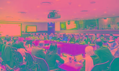 global humanitarian crisis will intensify