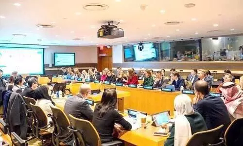 global humanitarian crisis will intensify