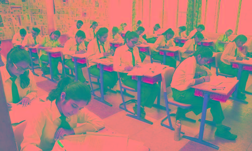 international schools in Saudi