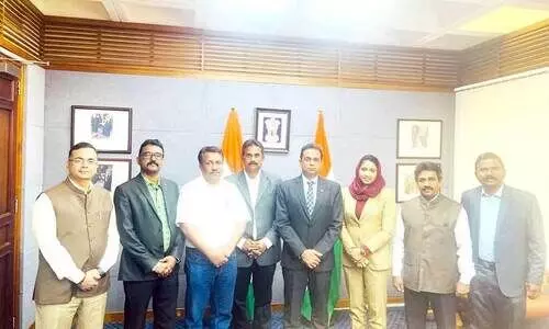 വീട്ടുജോലിയുടെ മറവിൽ നടക്കുന്ന തൊഴിൽ തട്ടിപ്പ്: ജാഗ്രതയോടെ കാണണമെന്ന്​ അംബാസഡർ