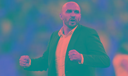 പരിശീലക പദവിയിൽ മൂന്നുമാസം മാത്രം; മൊറോക്കോയുടെ സ്വന്തം റഗ്റാഗൂയിയാണ് താരം