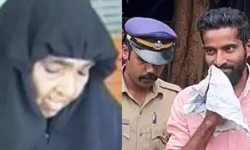 Periya Subaida murder case