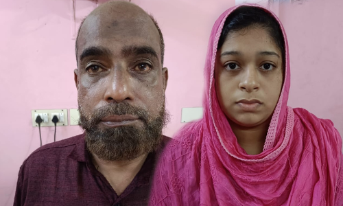 Witchcraft in Adikatkulangara