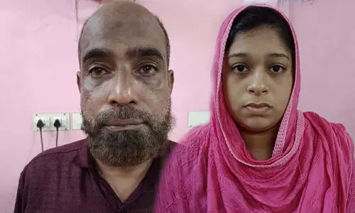 Witchcraft in Adikatkulangara