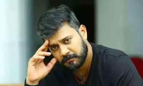 Bala  Emotional Words About  shefeekinte santhosham controversy