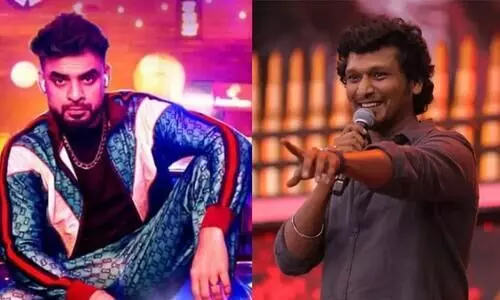 Lokesh Kanagaraj reveals his favorite movie