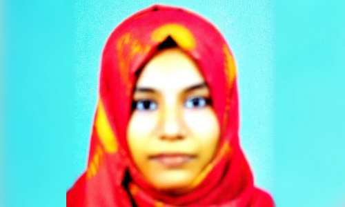 ഫാർമസി വിദ്യാർഥിനി മരിച്ചു