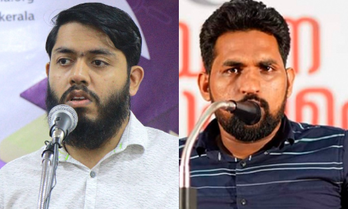 ടി.കെ. മുഹമ്മദ് സഈദ് എസ്.ഐ.ഒ സംസ്ഥാന പ്രസിഡന്റ്; അഡ്വ. റഹ്മാൻ ഇരിക്കൂർ ജന. സെക്രട്ടറി