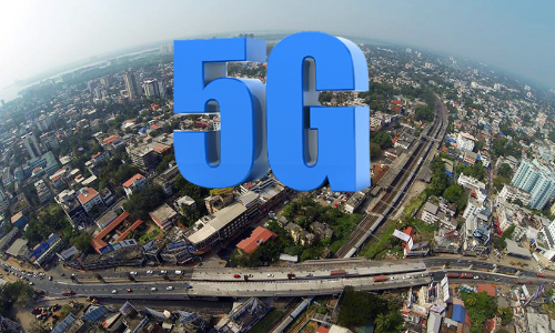 50 നഗരങ്ങളിൽ 5ജി എത്തിയെന്ന് കേന്ദ്രം; 33ഉം ഗുജറാത്തിൽ, കേരളത്തിൽ ഒരിടത്ത് മാത്രം