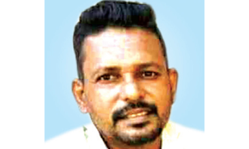 യാത്രക്കാരുടെ ജീവൻ രക്ഷിച്ച കെ.എസ്.ആർ.ടി.സി ഡ്രൈവർ മരണത്തിന് കീഴടങ്ങി