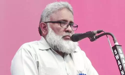 പെരുന്നാൾ പങ്കുവെക്കുന്നത് സഹാനുഭൂതിയുടെ സംസ്കാരം -എം.ഐ. അബ്ദുൽ അസീസ്