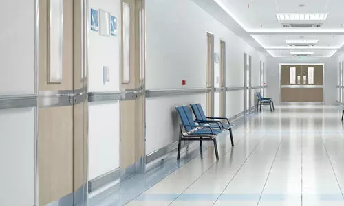 ഇന്ത്യയിൽ ആദ്യമായി 84കാരിക്ക്​ താക്കോൽദ്വാര ശസ്ത്രക്രിയ