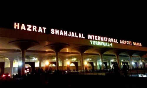 ധാക്ക -ഗുവാഹതി വിമാന സർവിസ് വേണമെന്ന് ബംഗ്ലാദേശ്