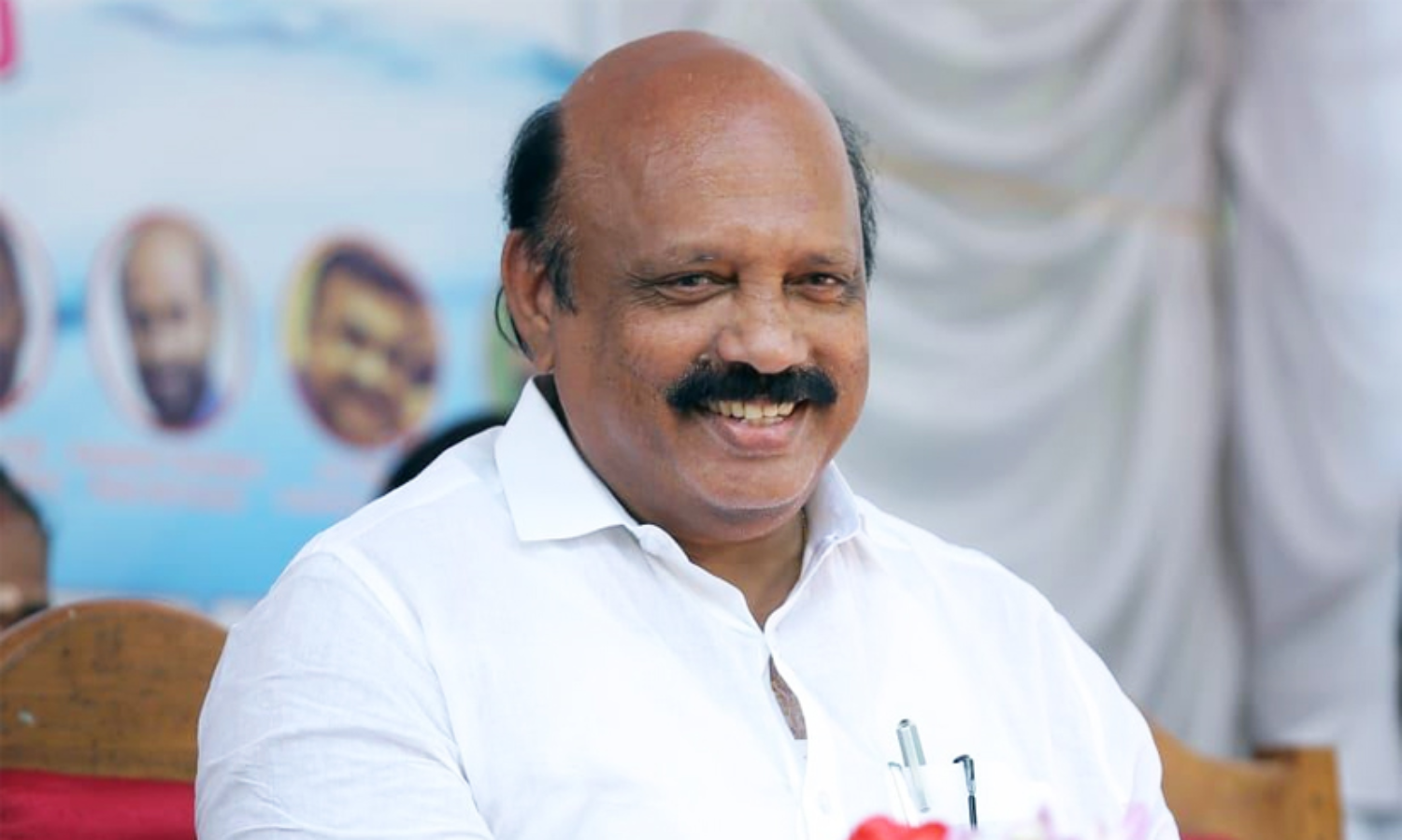 thomas k thomas