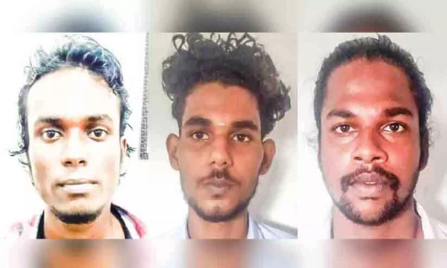 വിദ്യാർഥിയെ ആക്രമിച്ച് മൊബൈൽ ഫോൺ കവർച്ച: മൂന്നുപേർ പിടിയിൽ