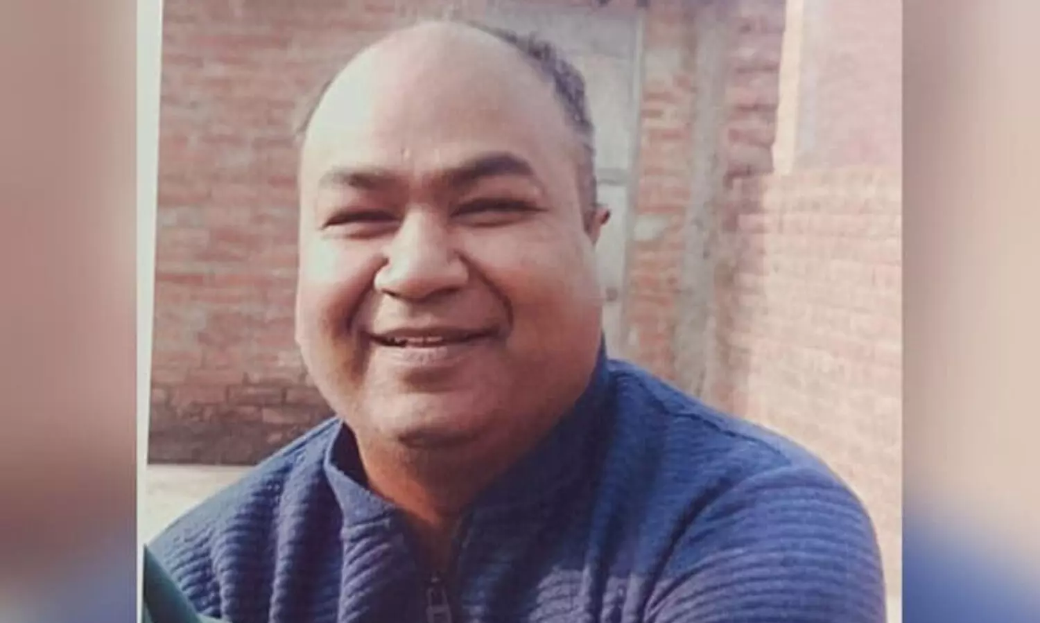 UP Man Kills Tenant, PhD Student