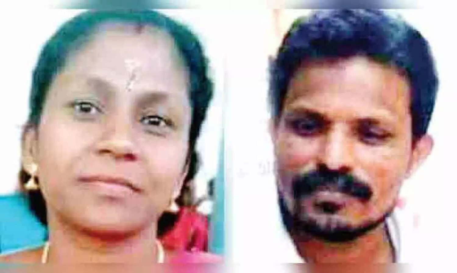 ഭാര്യയെ വെട്ടിക്കൊലപ്പെടുത്തിയ കേസിൽ കുറ്റപത്രം സമർപ്പിച്ചു