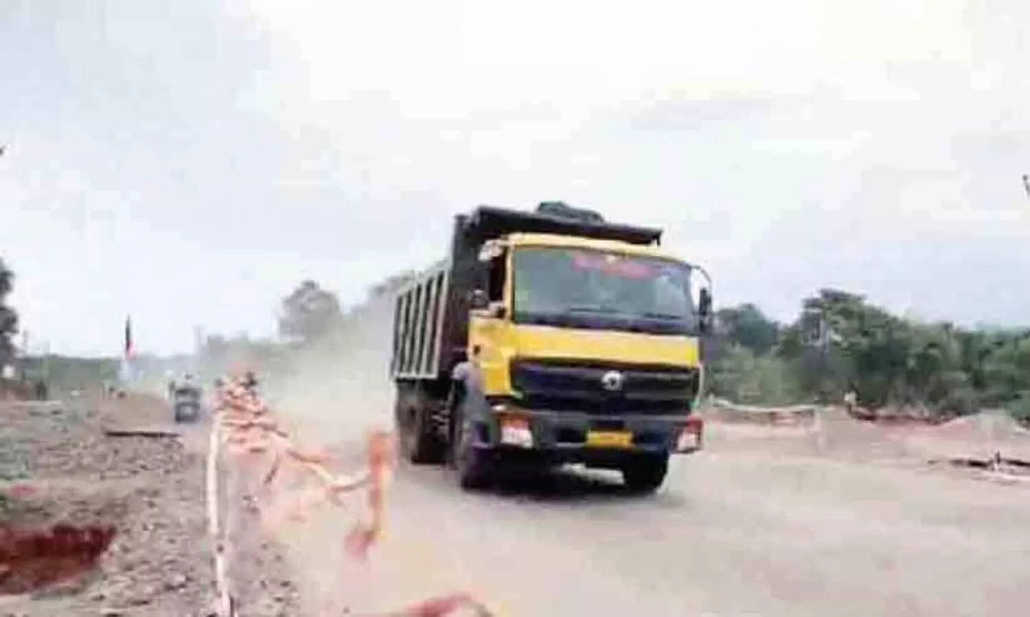 പൊരിയാനി ടോൾ ബൂ​ത്ത്: പ്രതിഷേധം കനക്കുന്നു