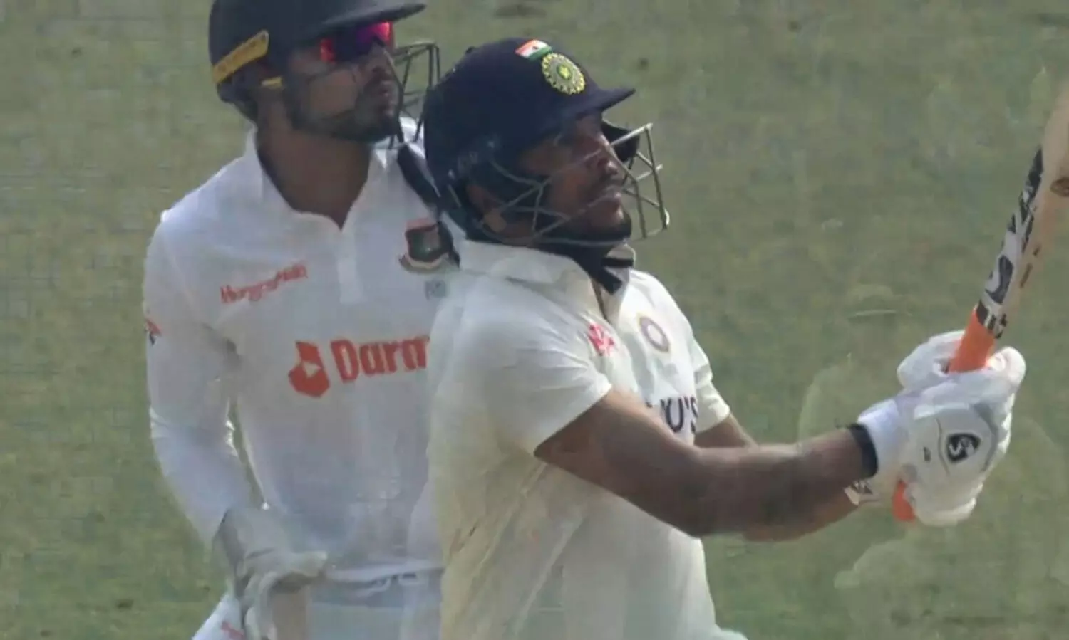 Umesh Yadav, Bangladesh, ind vs ban test