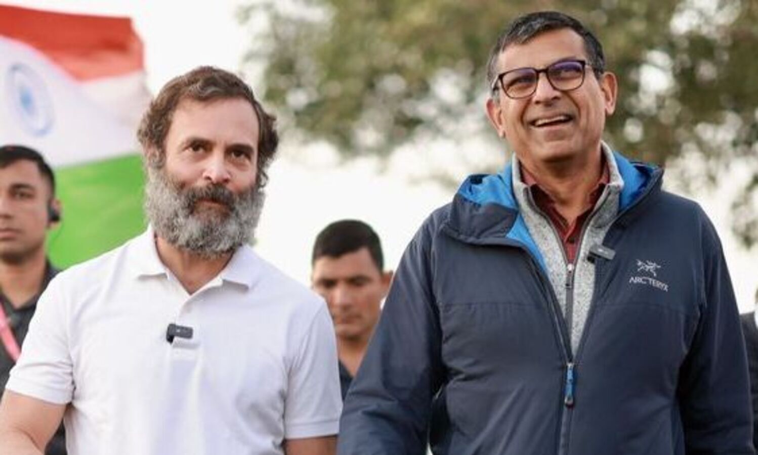 അടുത്ത വർഷം ഇന്ത്യൻ സമ്പദ്‍വ്യവസ്ഥ കൂടുതൽ പ്രതിസന്ധിയിലാകും -രഘുറാം രാജൻ