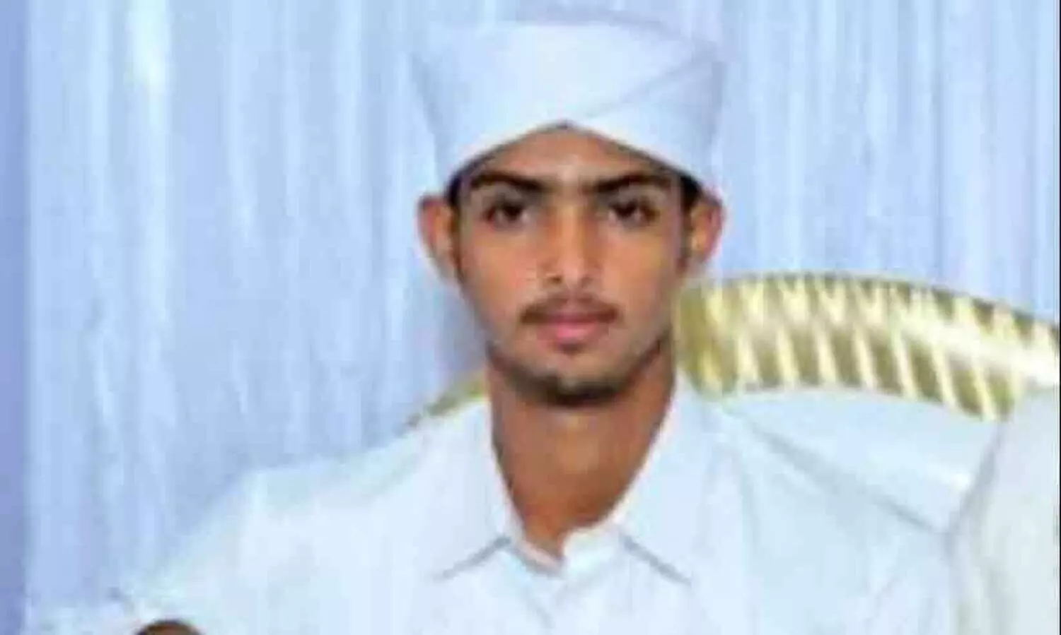 ഏര്‍വാടി സിയാറത്ത് യാത്രക്കിടെ വിദ്യാർഥി കുളത്തില്‍ മുങ്ങിമരിച്ചു