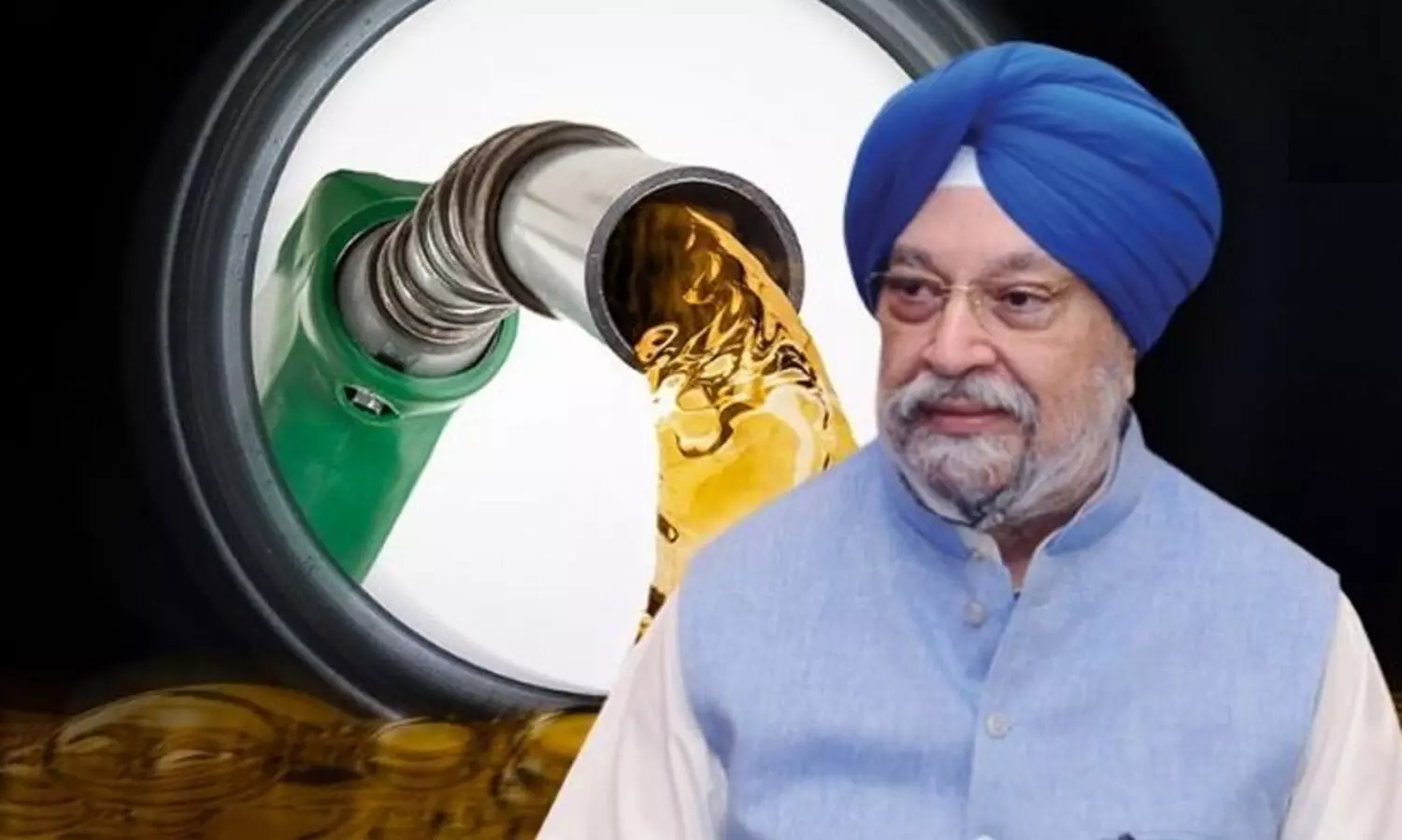 FACT CHECK: ഇന്ത്യ പെ​ട്രോൾ വില കുറവുള്ള രാജ്യമെന്ന് മന്ത്രി ഹർദീപ്സിങ്​പുരി; യാഥാർഥ്യമെന്ത്?