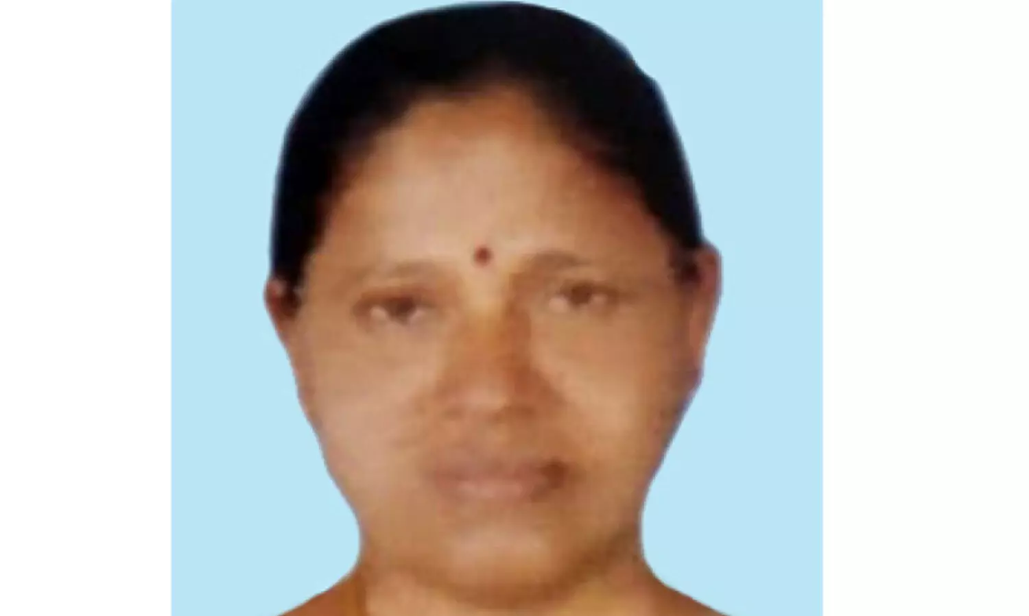 കാണാതായ വീട്ടമ്മയുടെ മൃതദേഹം കടലിൽ