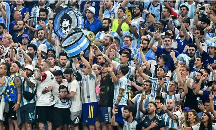 മുചാചോസ്, ആവോര നോൾവിമോ ഇല്യുസനാർ....