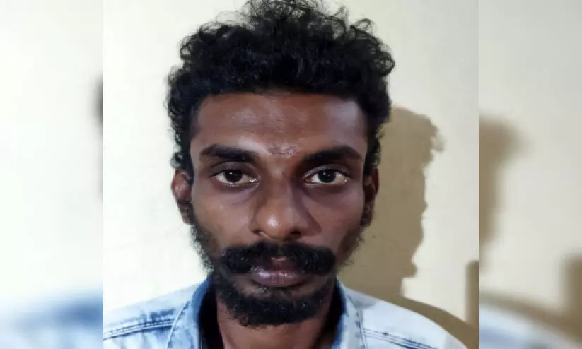 നിരവധി ക്രിമിനൽ കേസുകളിലെ പ്രതി പിടിയിൽ