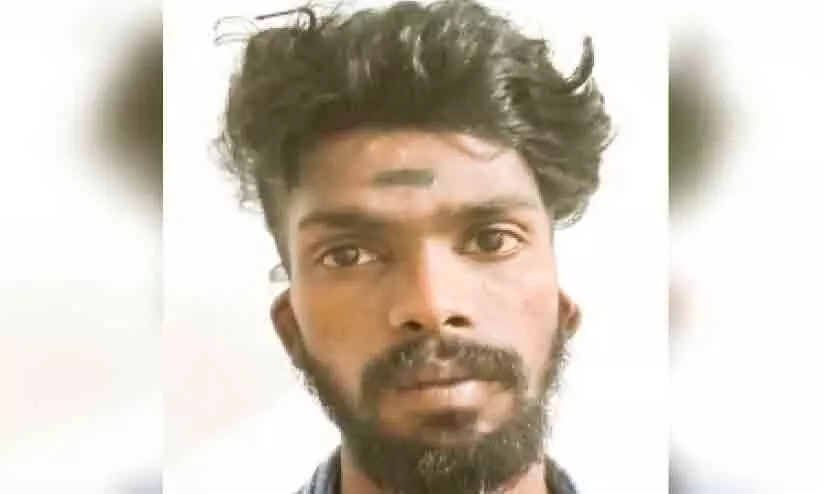 പീഡനക്കേസിൽ യുവാവ് അറസ്റ്റിൽ പീഡനക്കേസിൽ യുവാവ് അറസ്റ്റിൽ