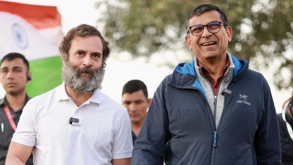 അടുത്ത വർഷം ഇന്ത്യൻ സമ്പദ്‍വ്യവസ്ഥ കൂടുതൽ പ്രതിസന്ധിയിലാകും -രഘുറാം രാജൻ