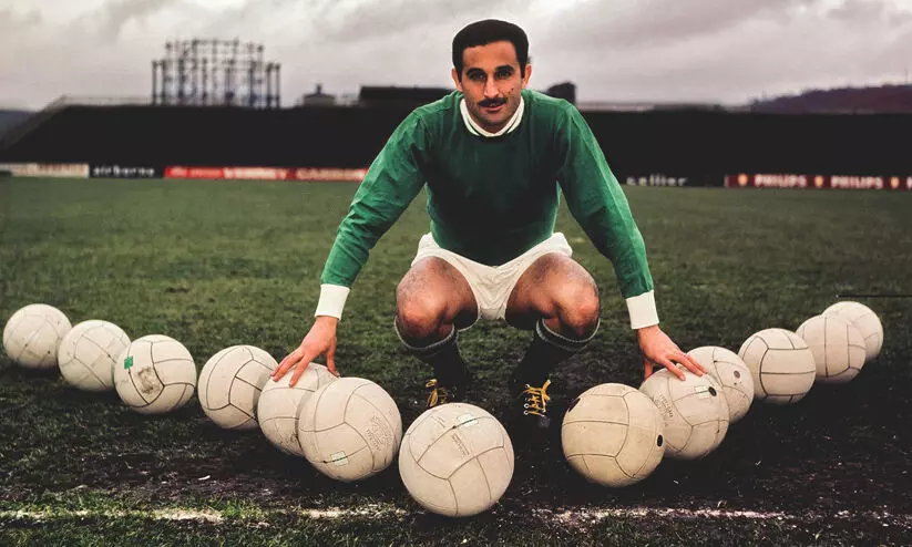 റാഷിദ് മഖ്‍ലൂഫി