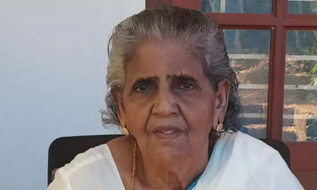 narayani narayani