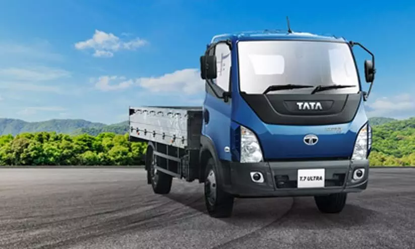 Tata Motors confirms price hike for commercial vehicles; An increase of up to two percent